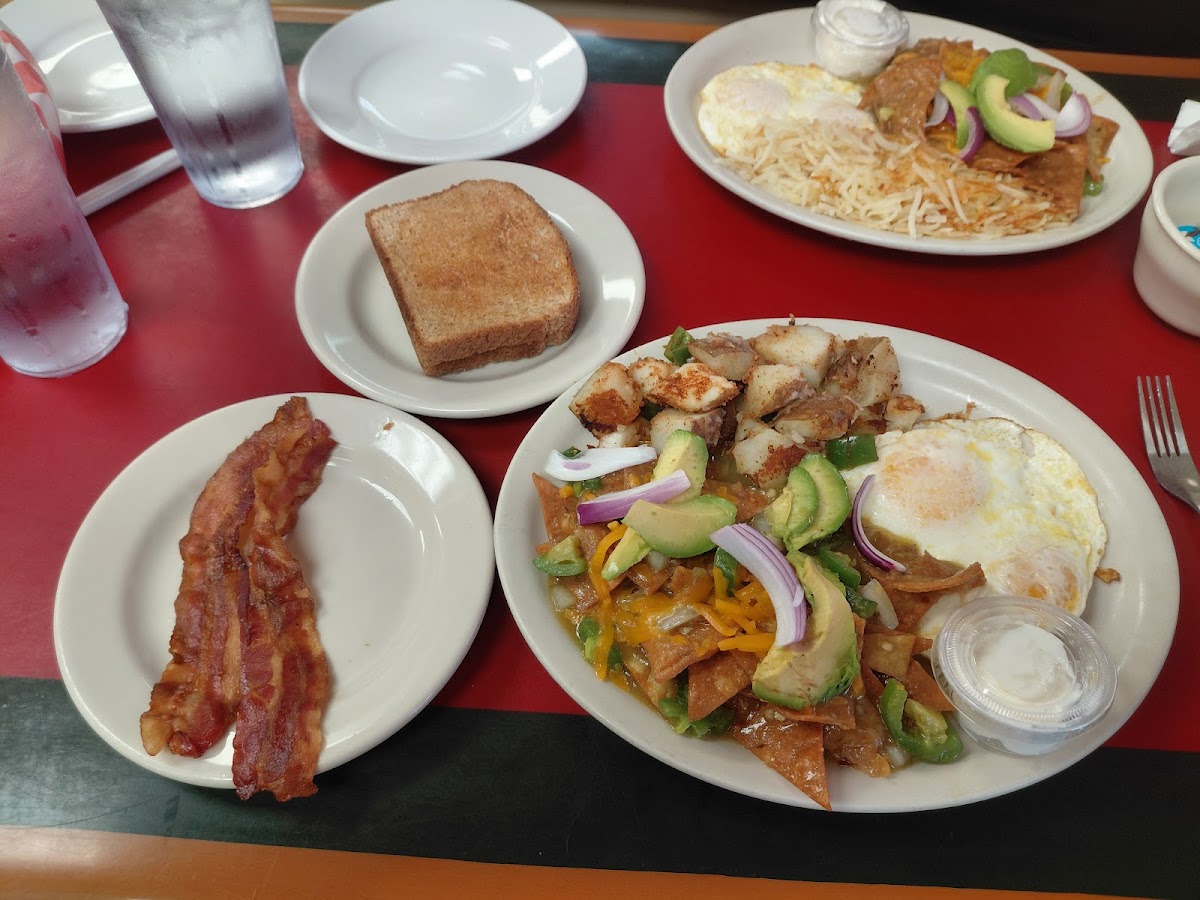 Photo of Jay Jay Cafe