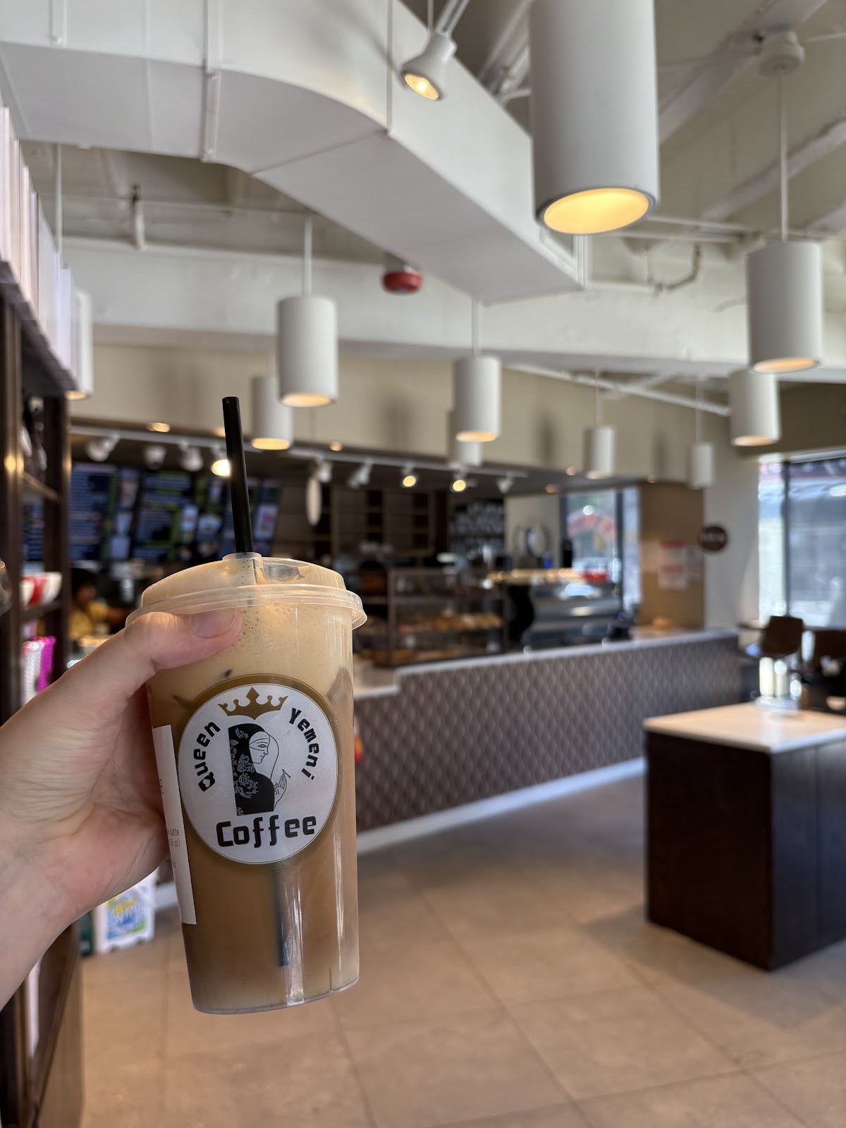 Photo of Queen Yemeni Coffee – Uptown