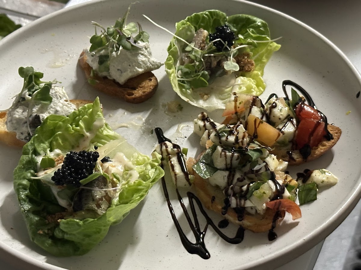 Photo of Bar & Bean fusion