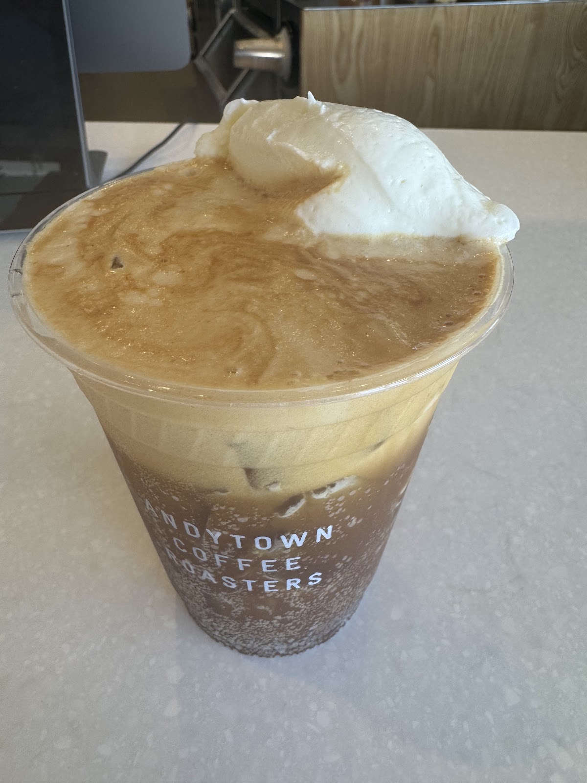 Photo of Andytown Coffee Roasters