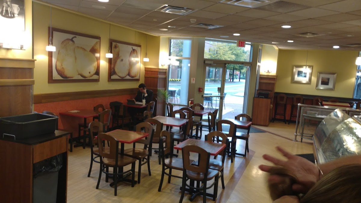 Photo of Pacific Street Cafe