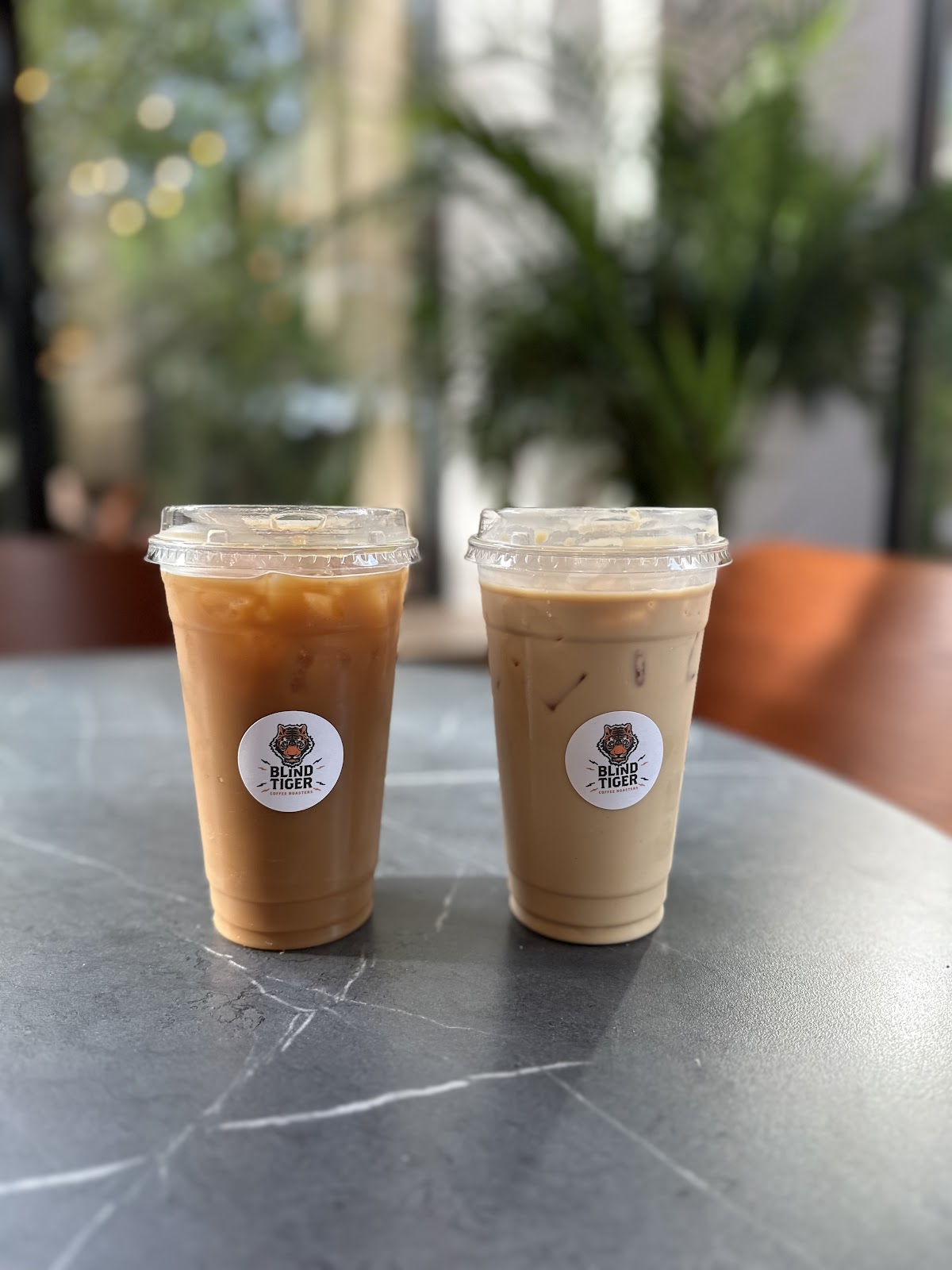 Photo of The Blind Tiger Cafe