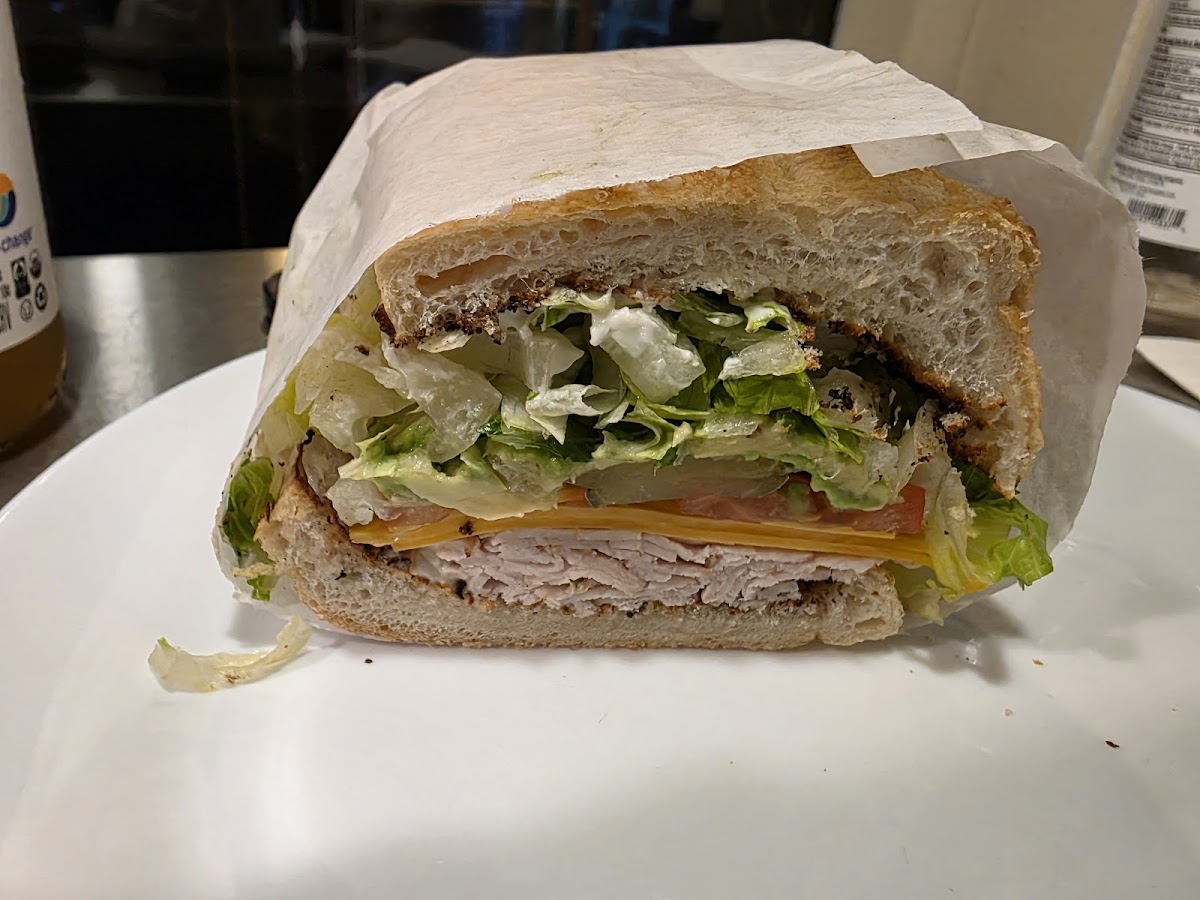 Photo of Sutter Street Cafe