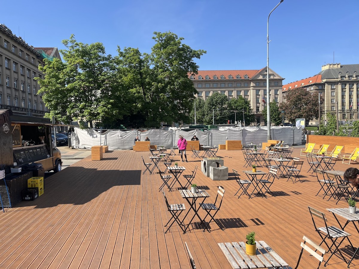 Photo of Café Šesťák