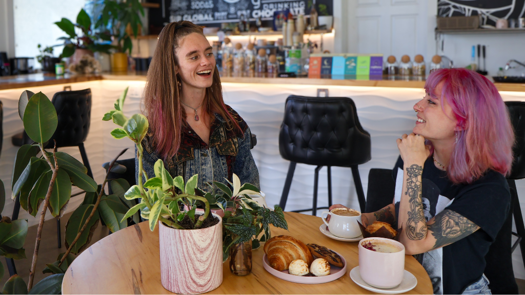 Photo of Plant Bar - Coffee and Tea