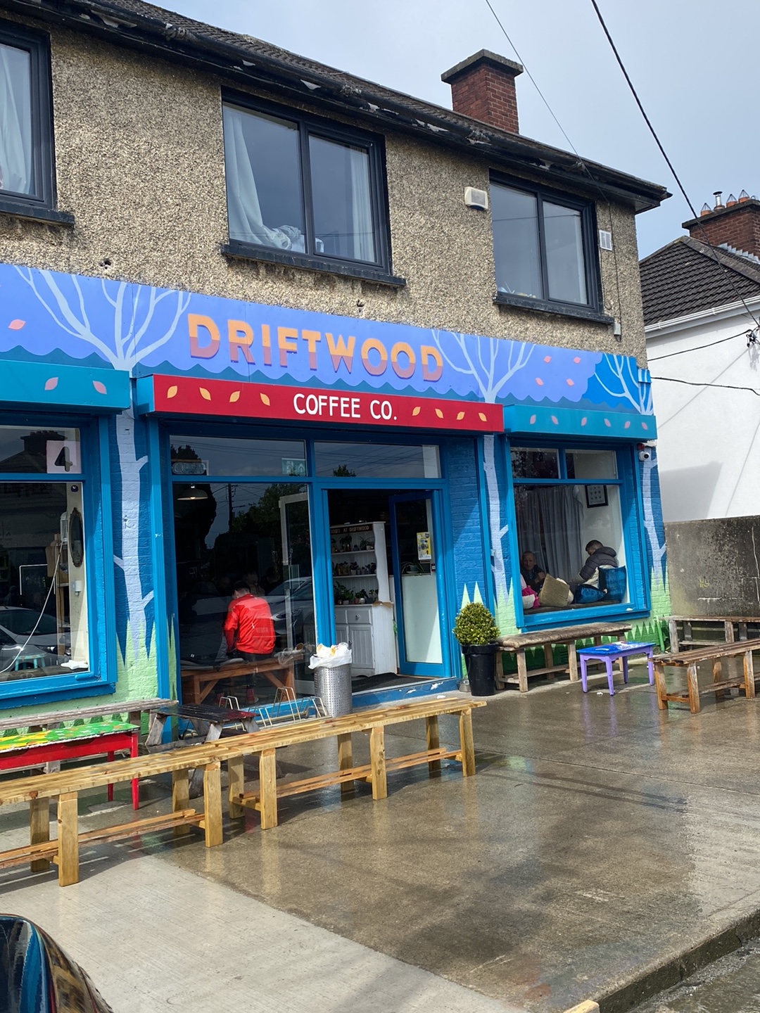 Photo of Driftwood Coffee Co.