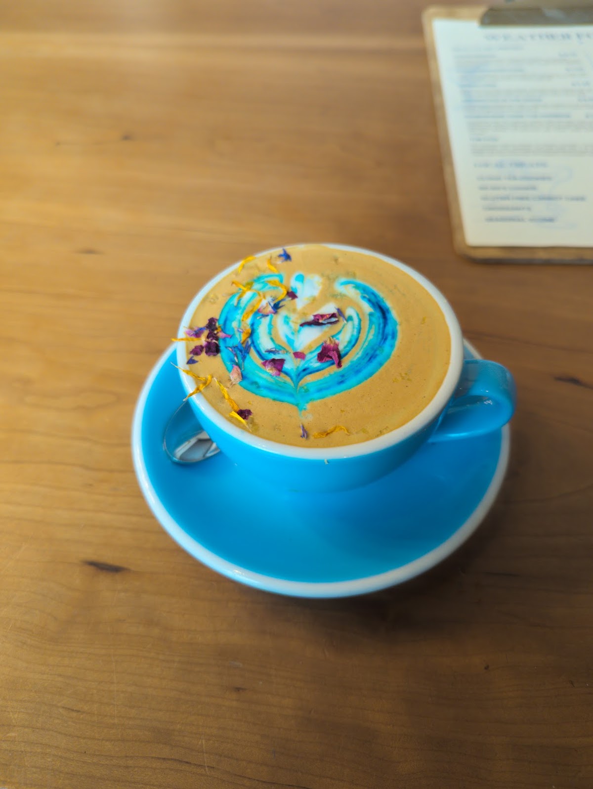 Photo of Analog Coffee Bar
