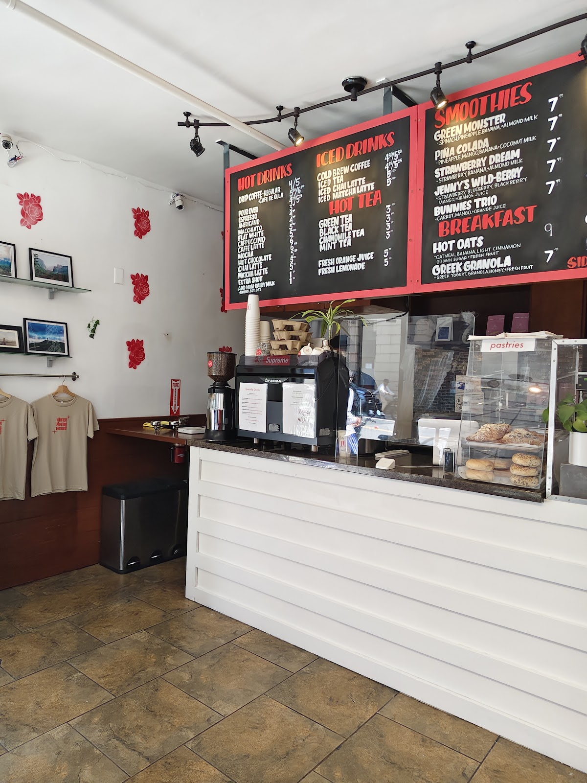 Photo of Unexpected Era Café