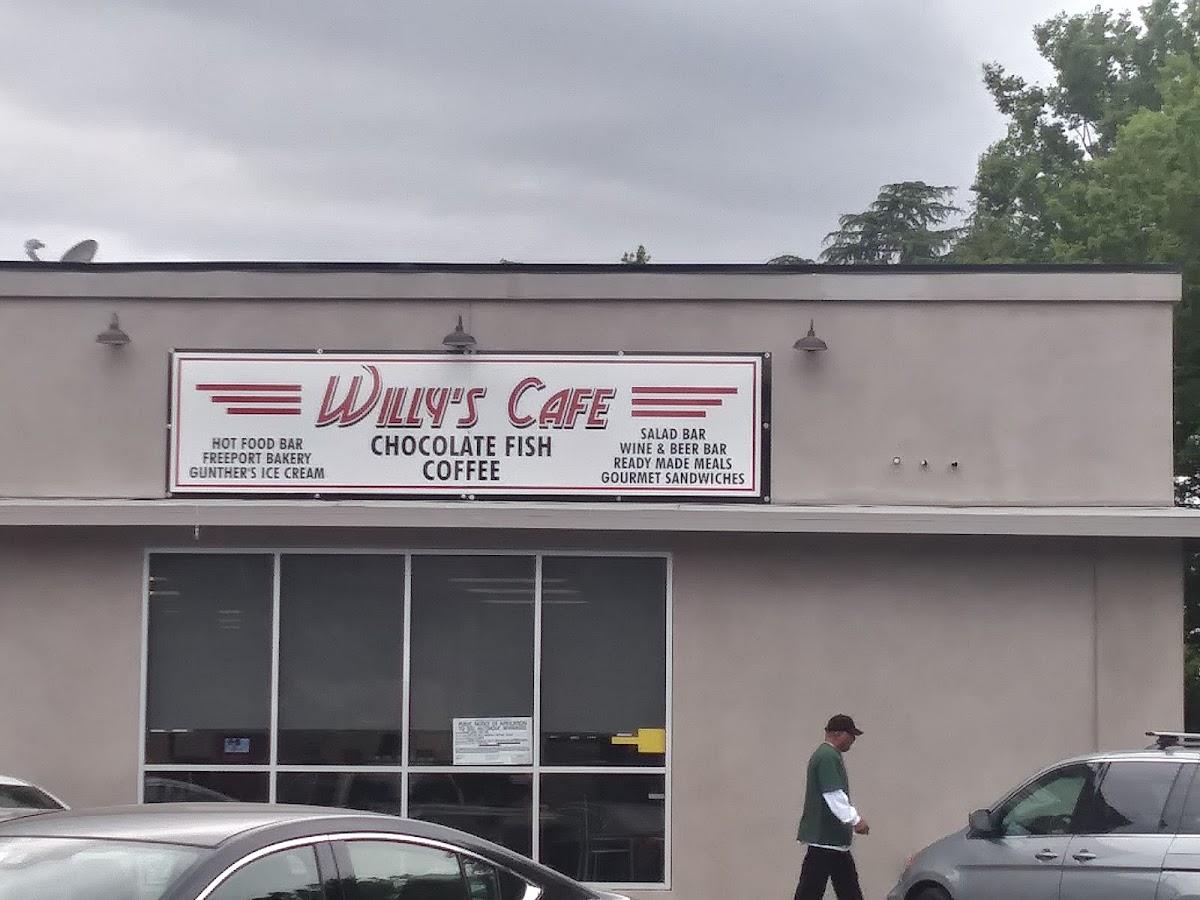 Photo of Willy's Cafe