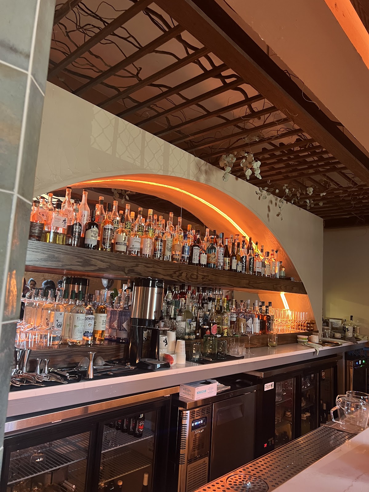 Photo of Recuerdos Cafe
