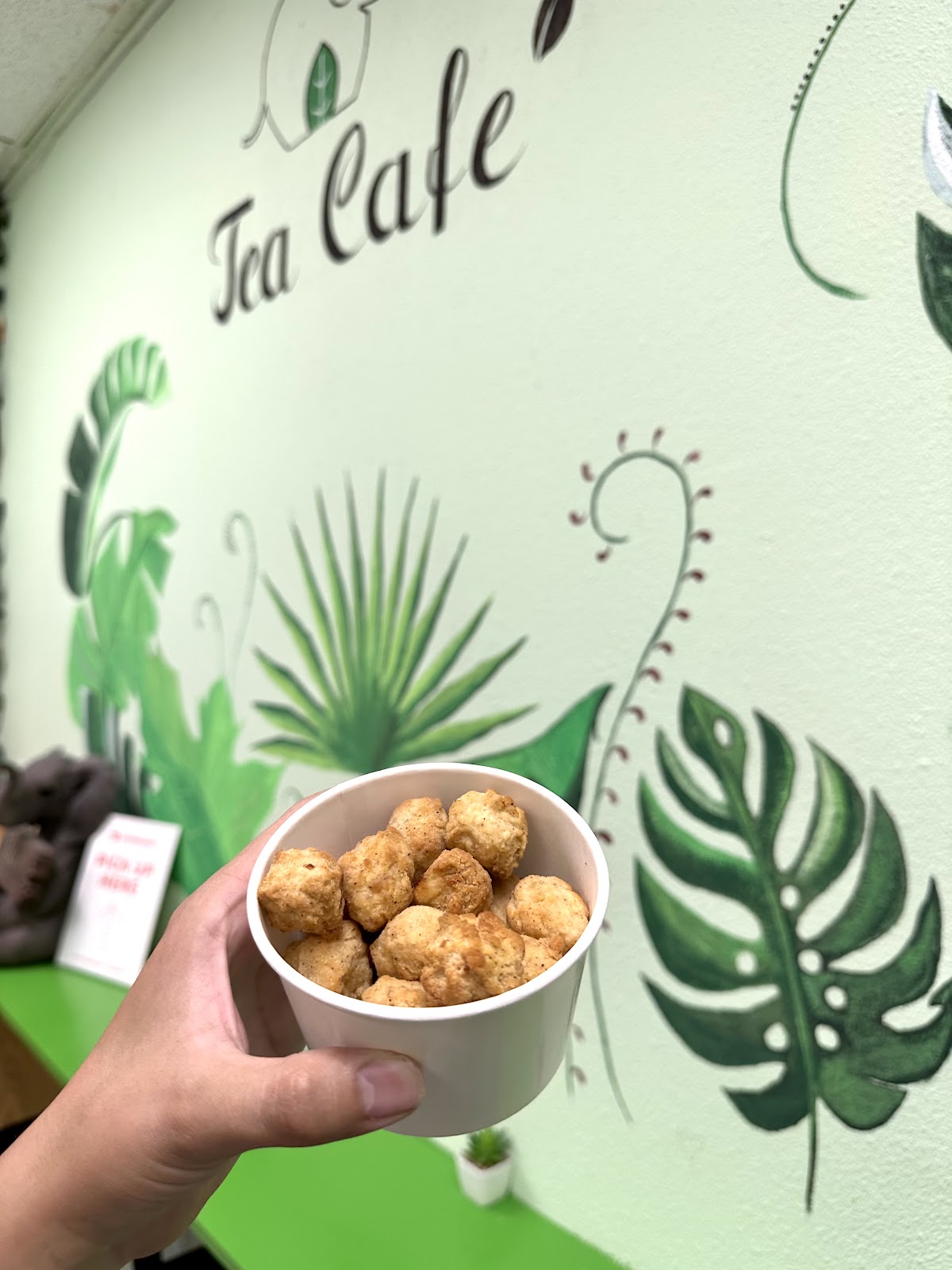Photo of Tea Cafe