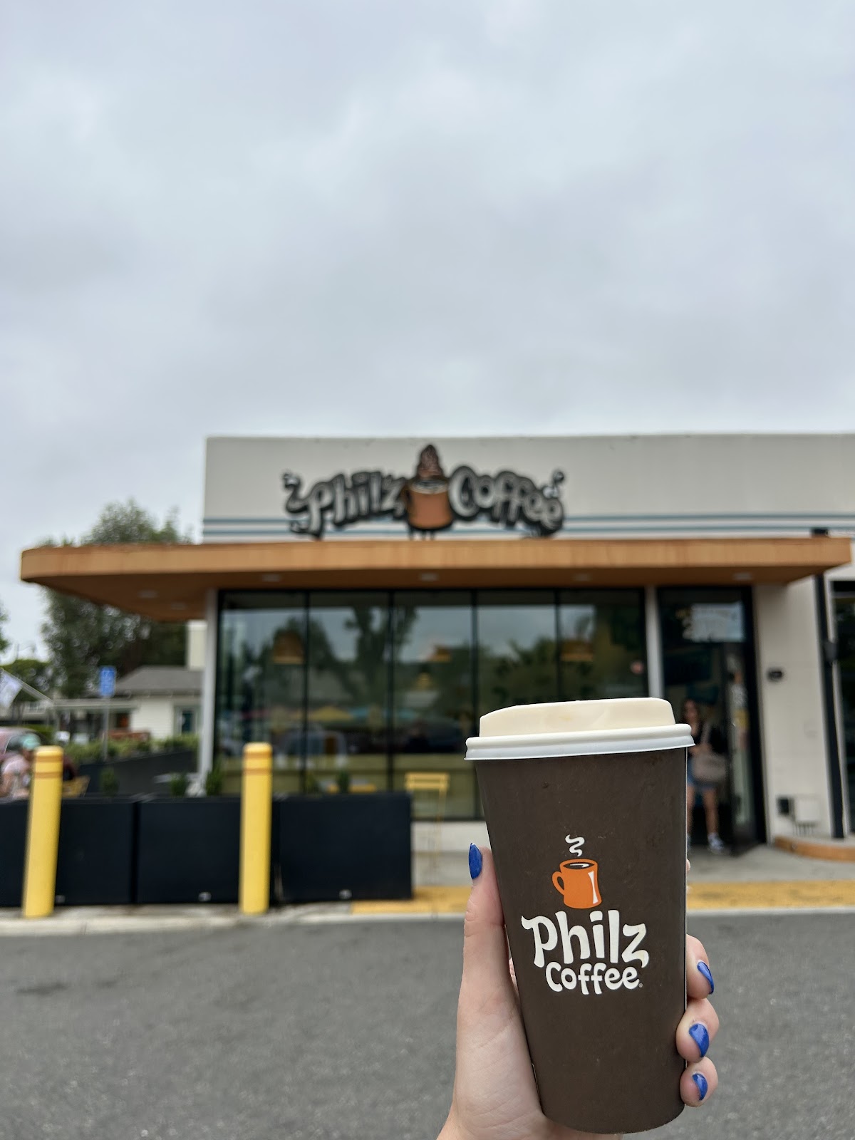 Photo of Philz Coffee