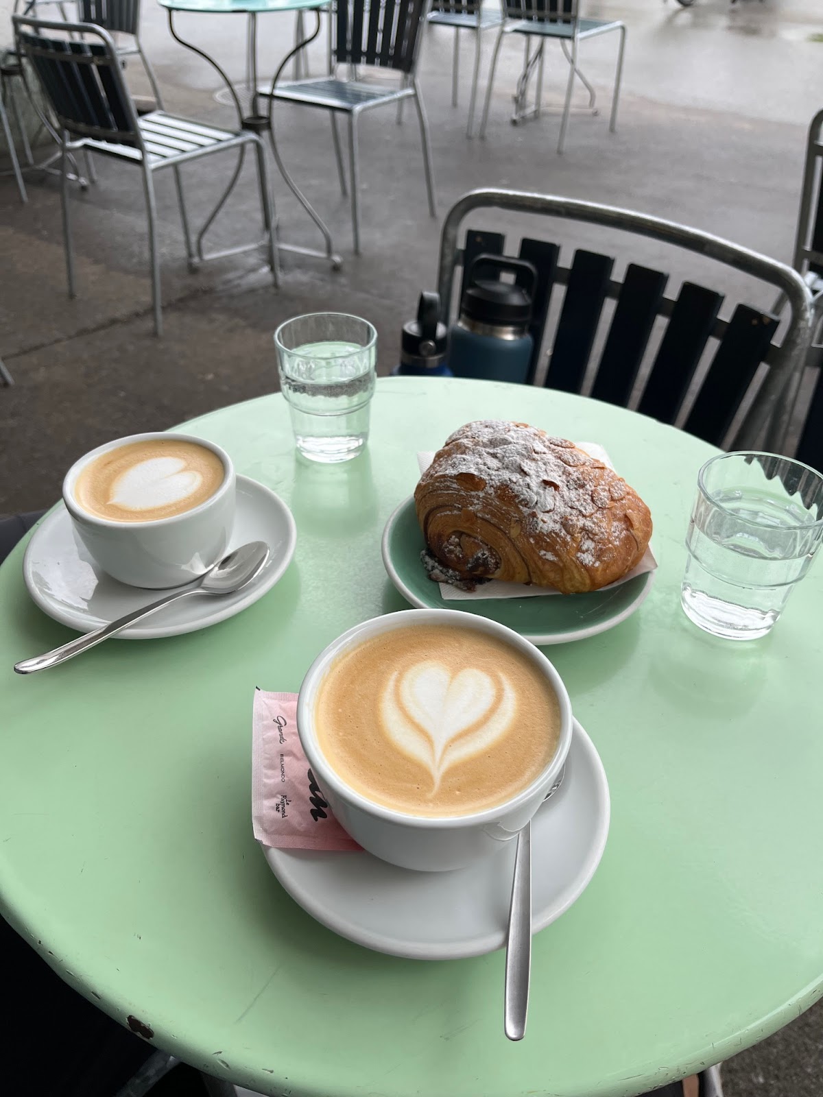 Photo of Grande Cafe and Bar