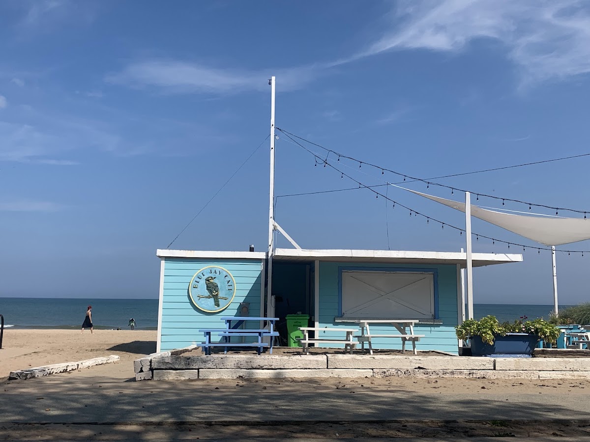 Photo of Blue Jay Cafe