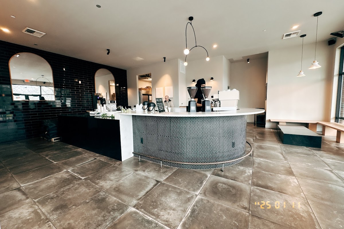Photo of Euko Coffee and Company