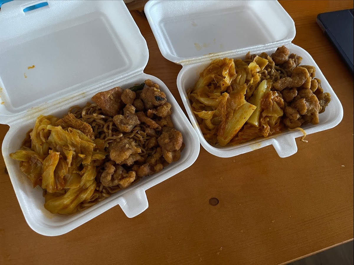 Photo of Food Loft