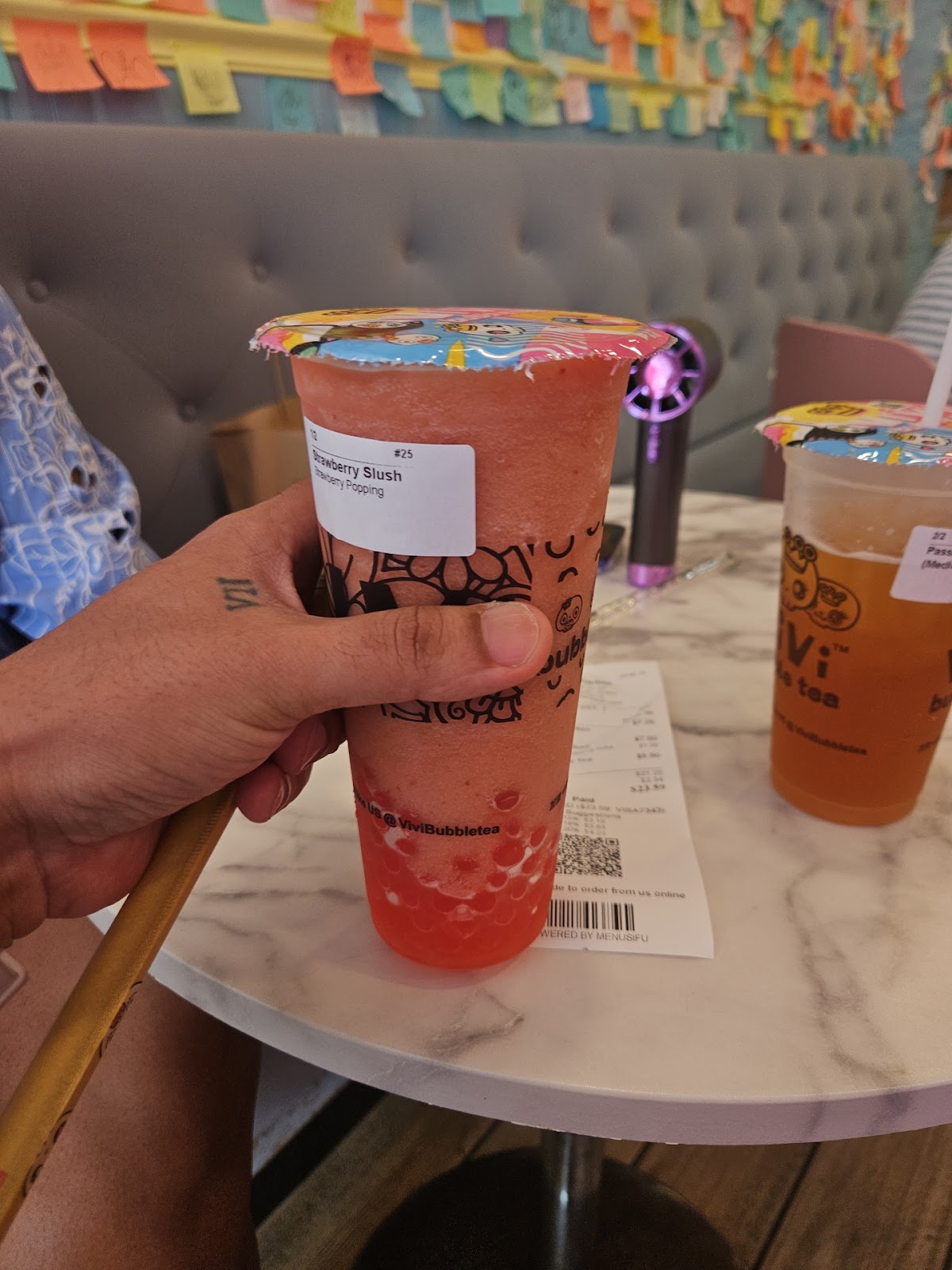 Photo of Vivi Bubble Tea