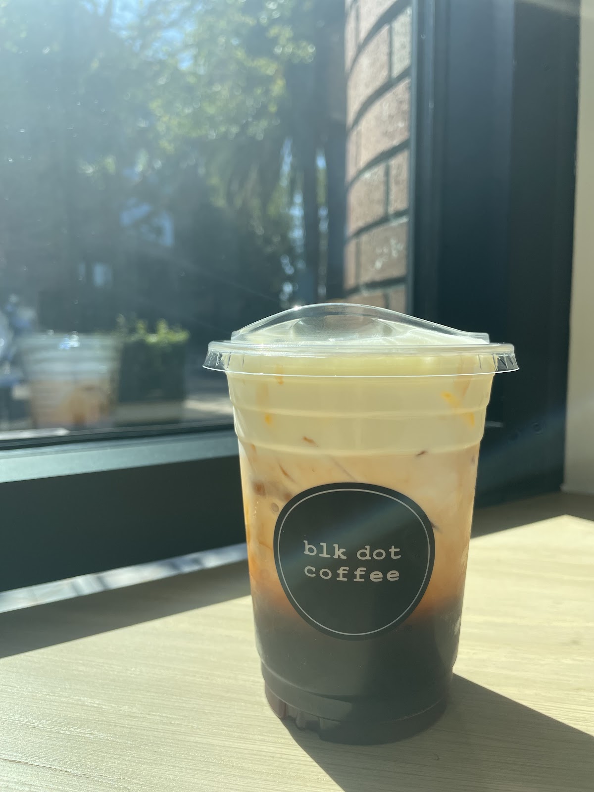 Photo of Blk Dot Coffee