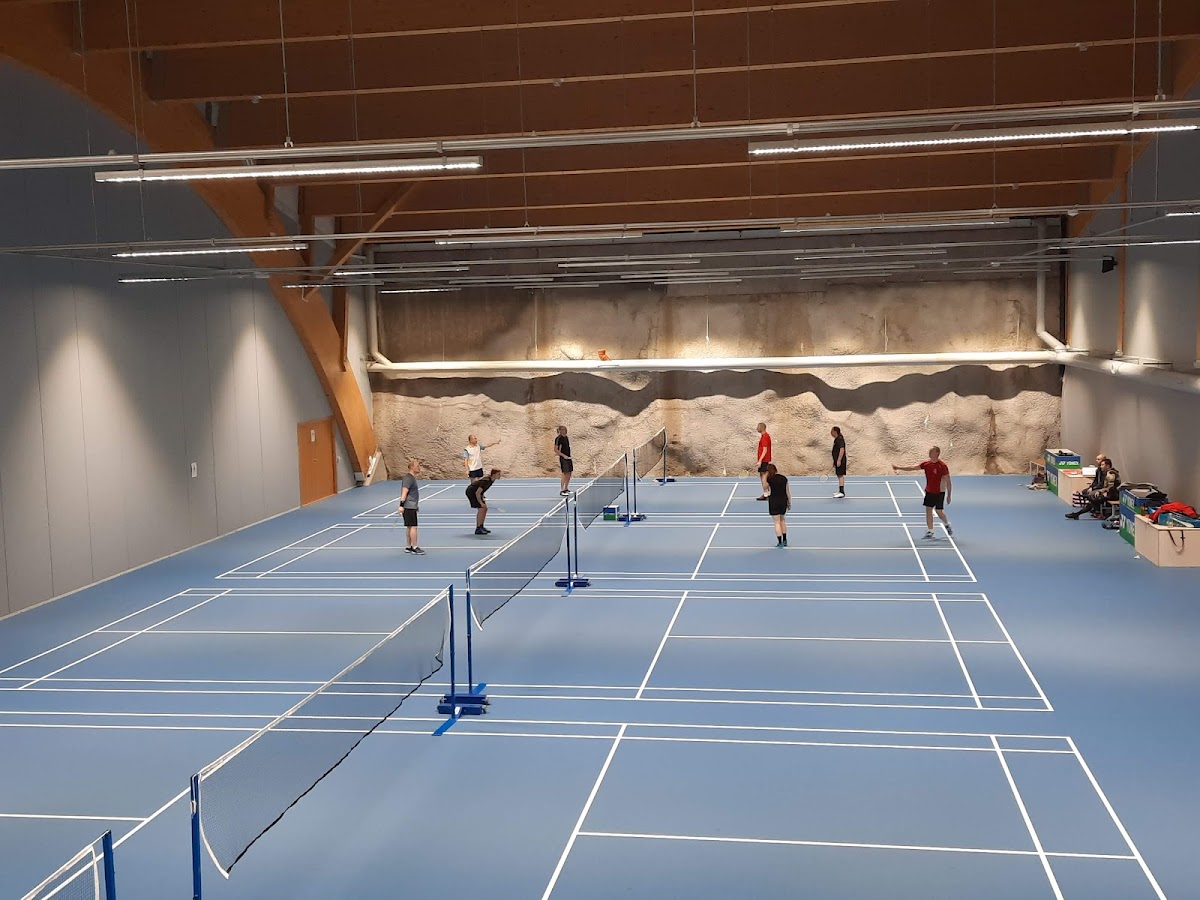 Photo of Meilahti Sports Center