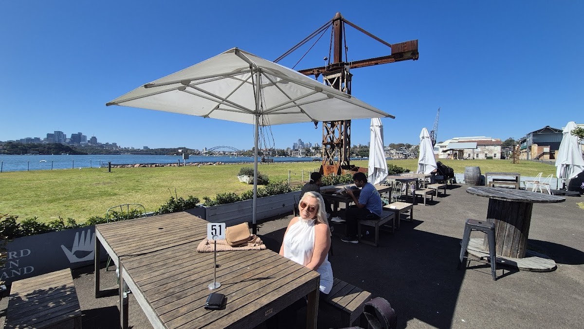 Photo of Marina Cafe and Bar