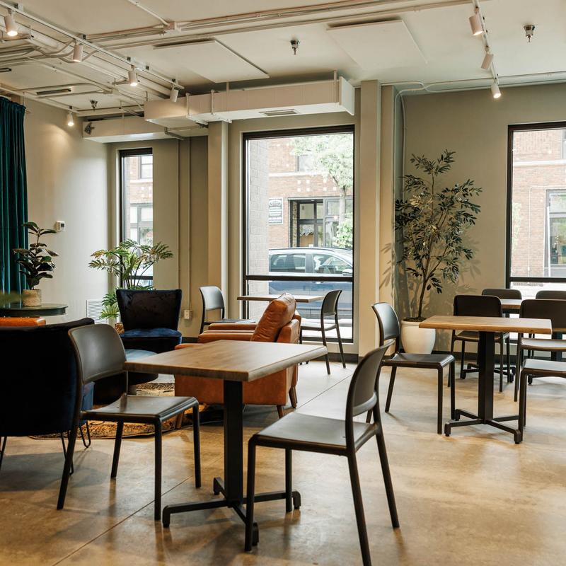 Photo of Golden Thyme Cafe