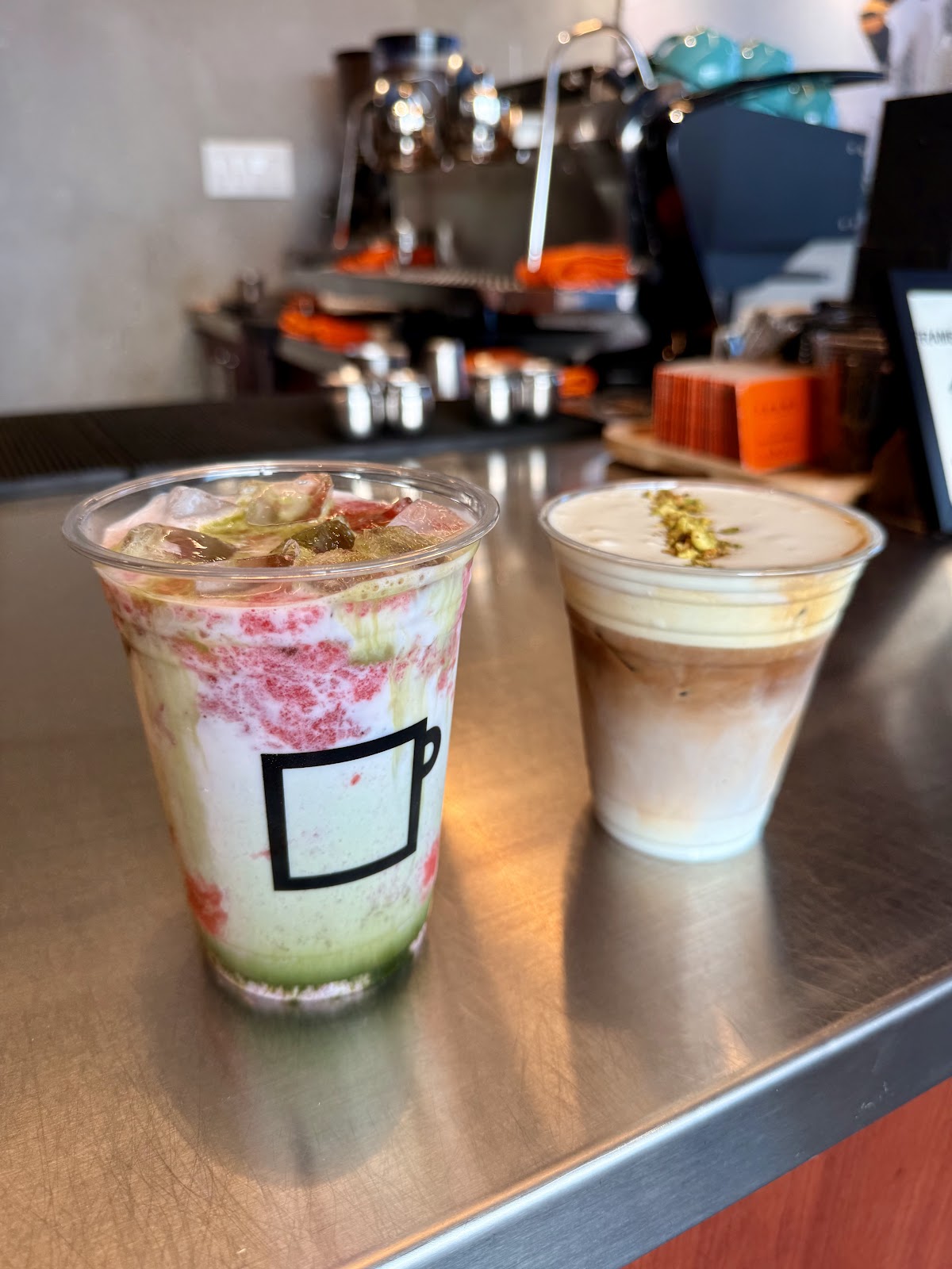 Photo of FRAME Coffee Roasters