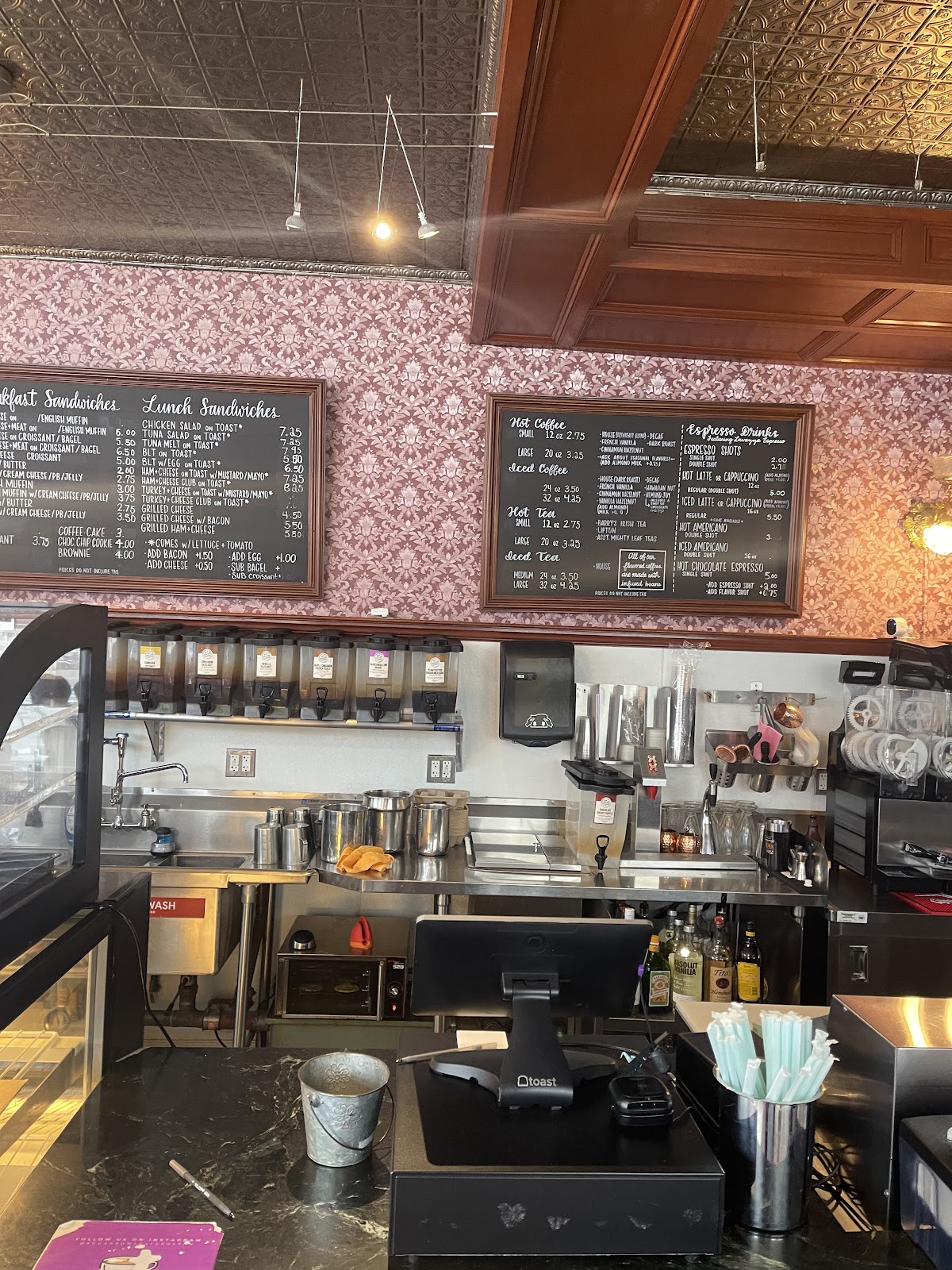Photo of Sugar Bowl Coffee
