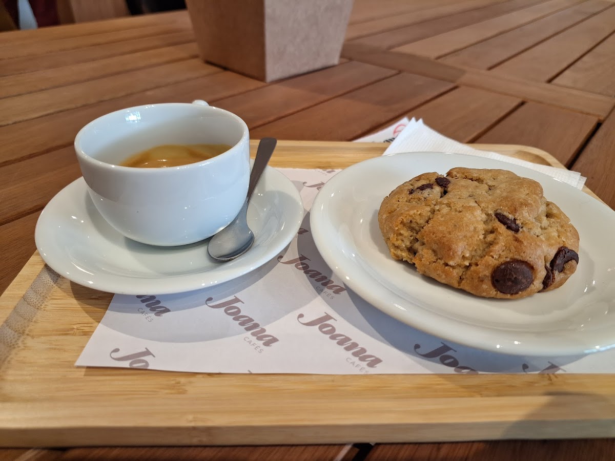 Photo of Joana Cafés