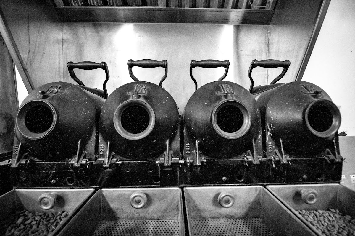 Photo of Cafeto Coffee Company