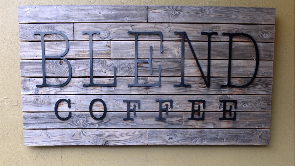 Photo of Blend Coffee