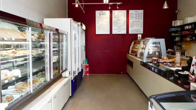 Photo of Caffe Greco