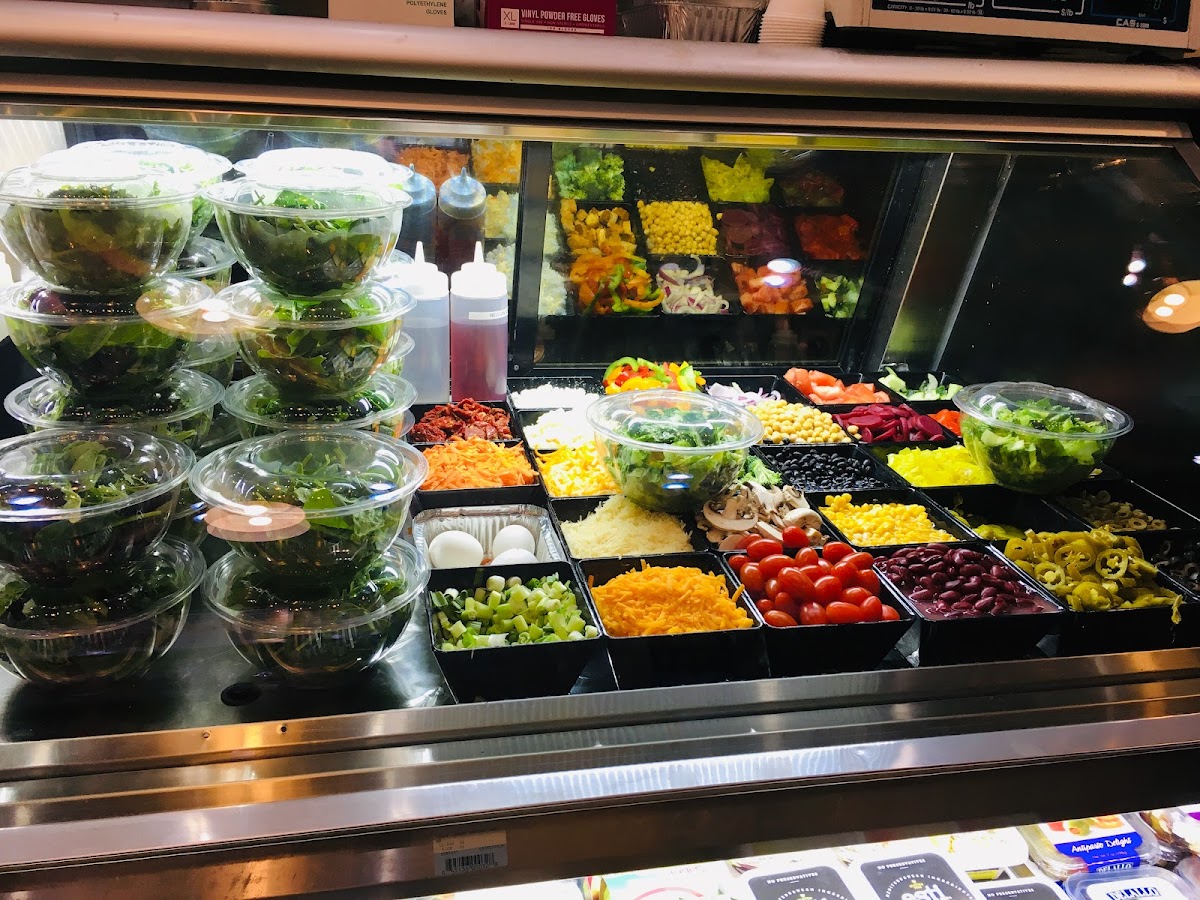 Photo of Urban Nature Valley Market