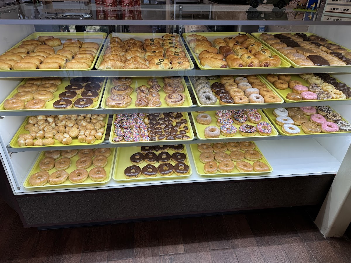 Photo of Cavalier Donuts & Coffee