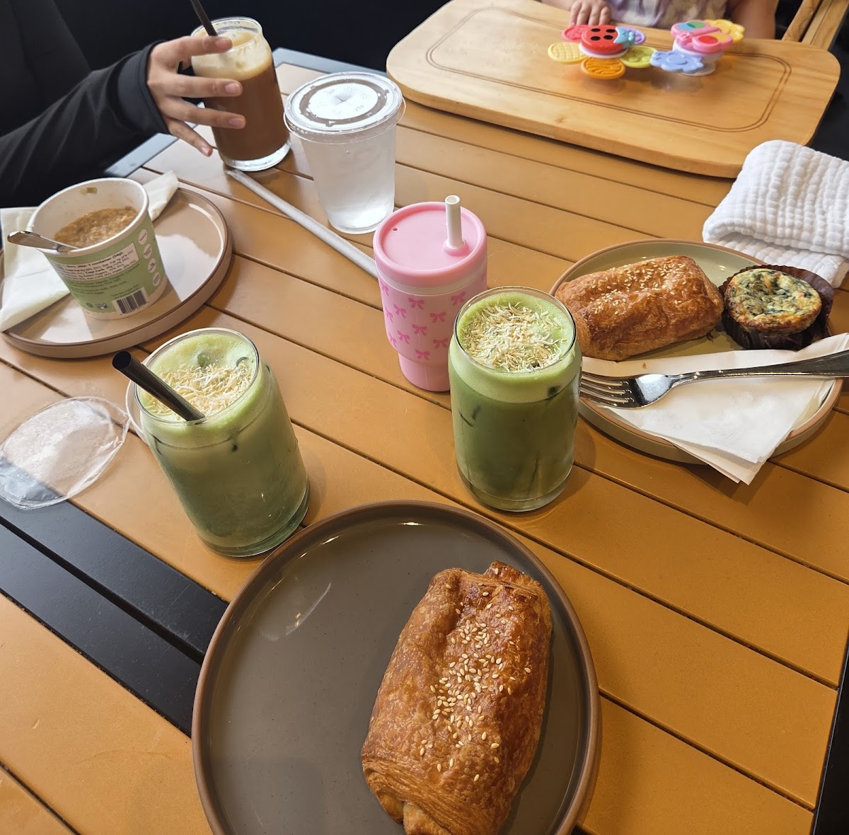 Photo of Java Lounge