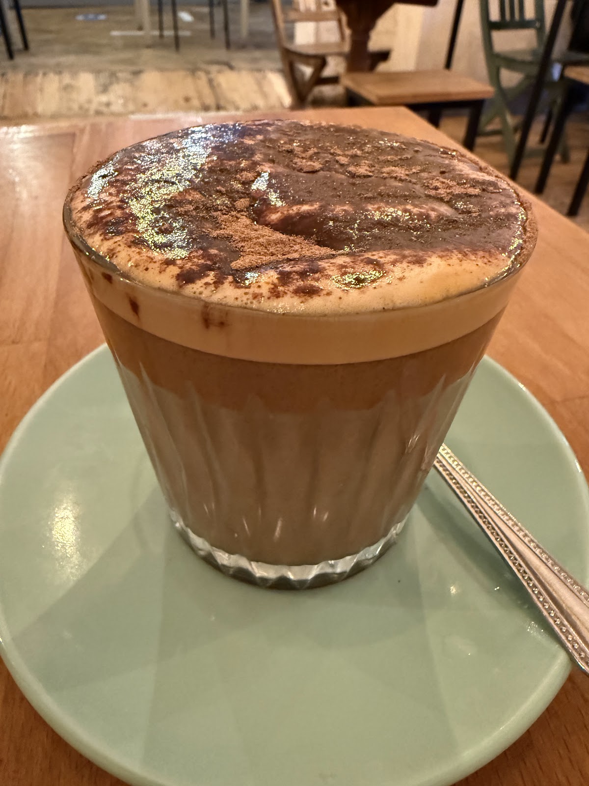 Photo of Love Walk Cafe