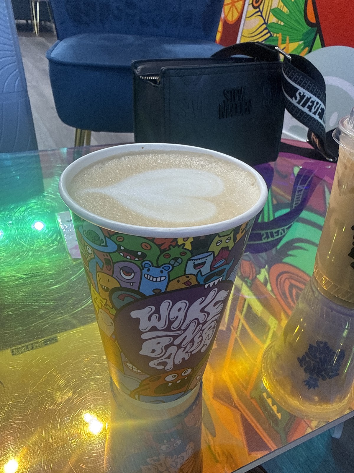 Photo of Wake N Bakery Miami