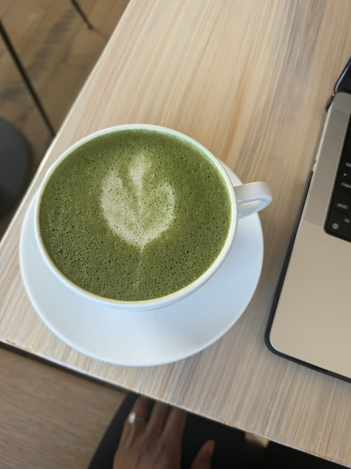 Photo of Revision Coffee at Sidebar