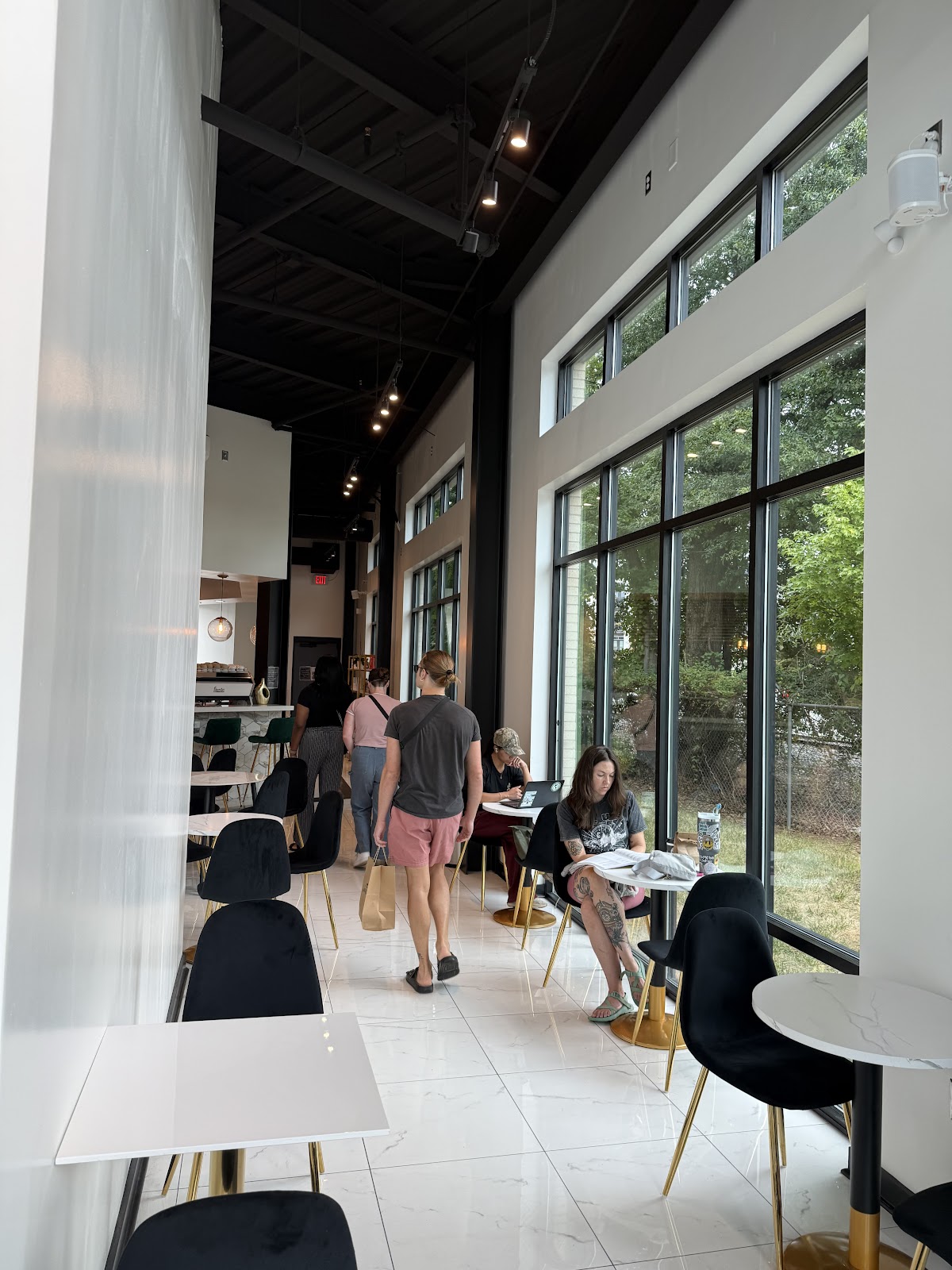 Photo of Waterbean Coffee