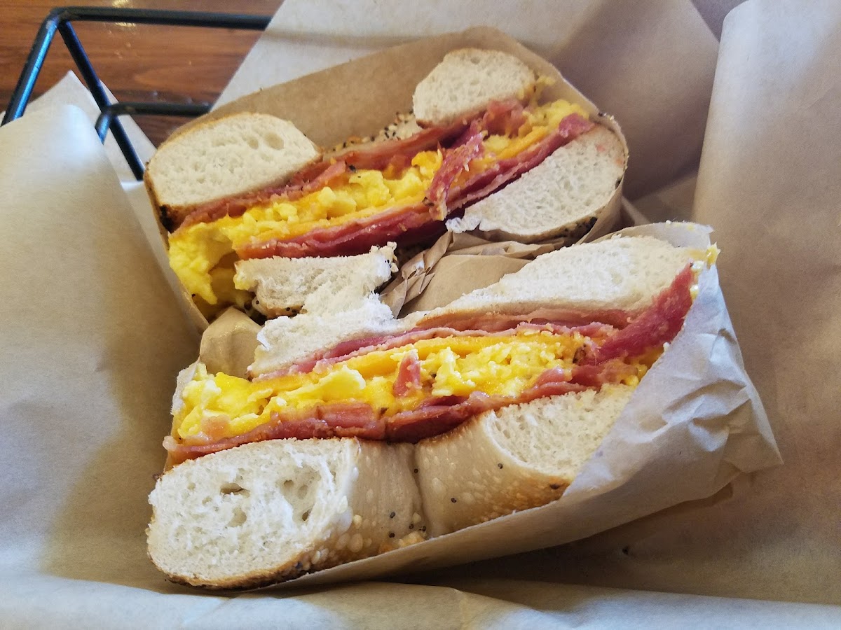 Photo of Spoken Cafe