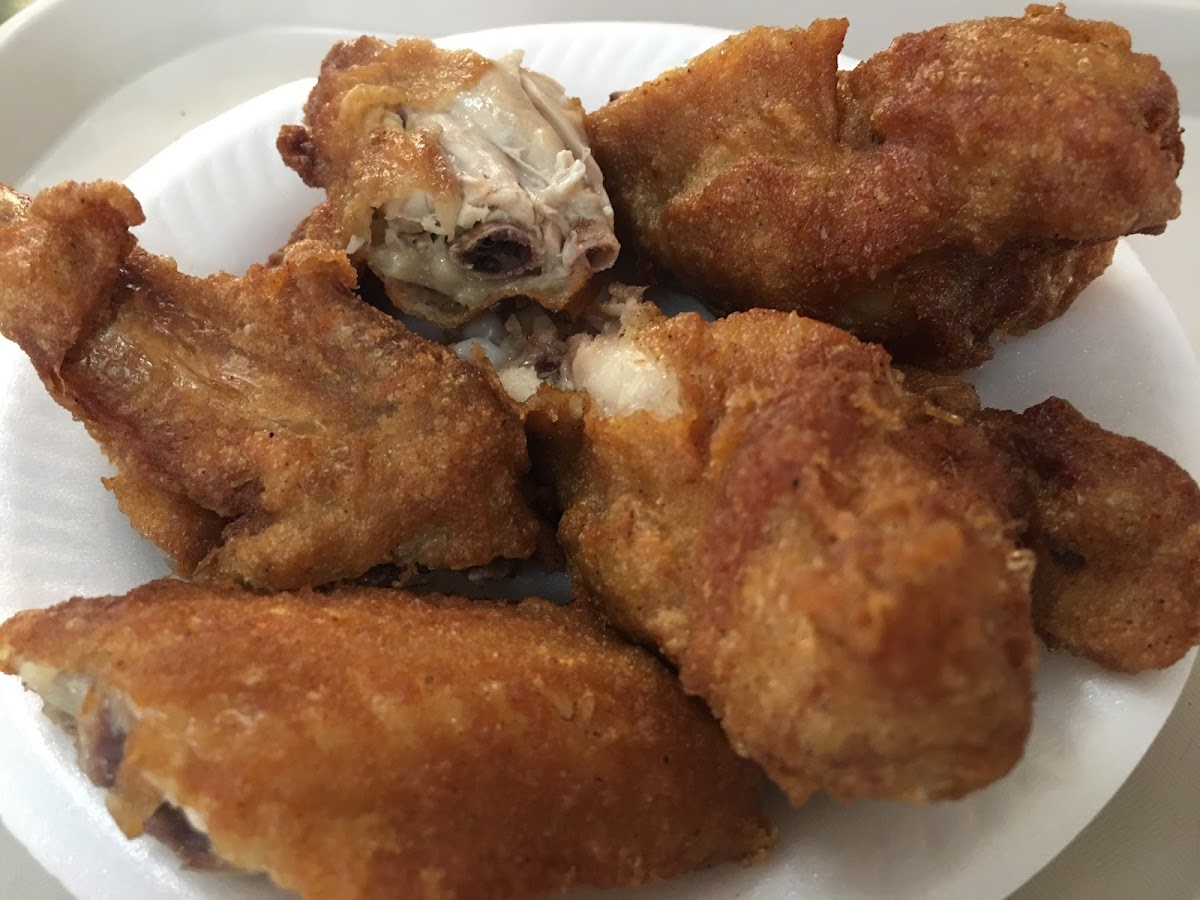 Photo of 焱 Yan Fried Bee Hoon