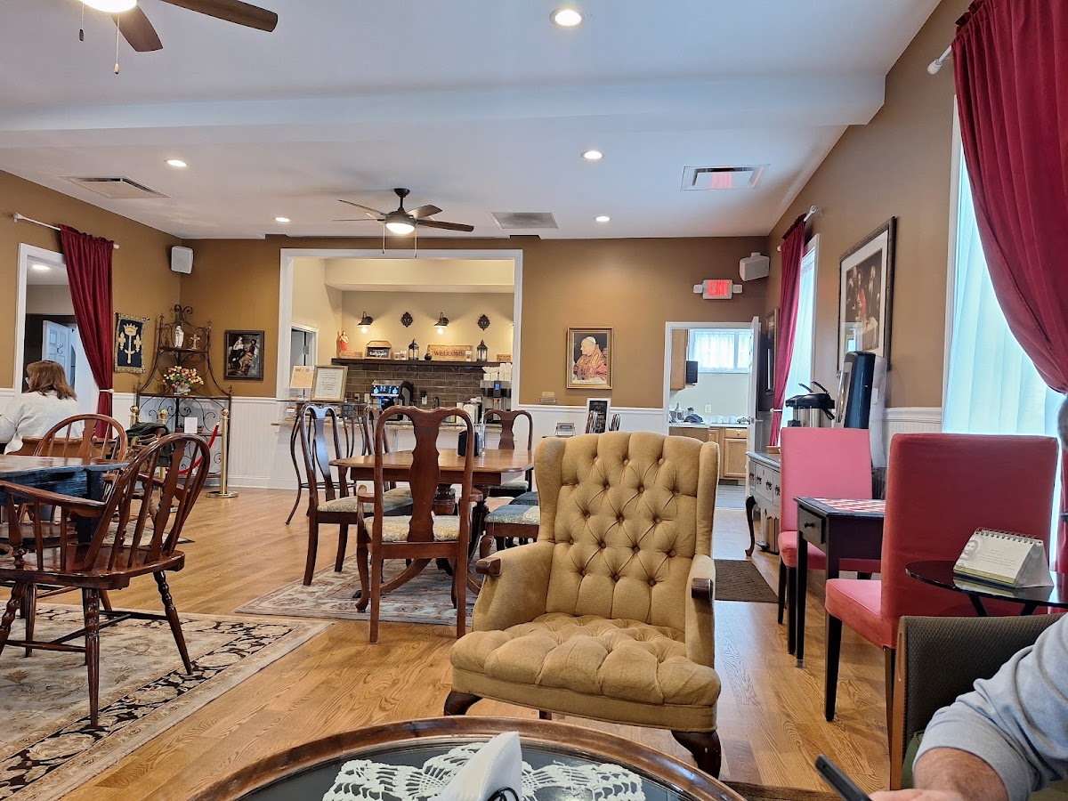 Photo of Little Way Cafe