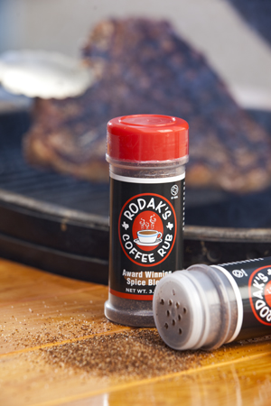 Photo of Rodak's Coffee And BBQ Grills