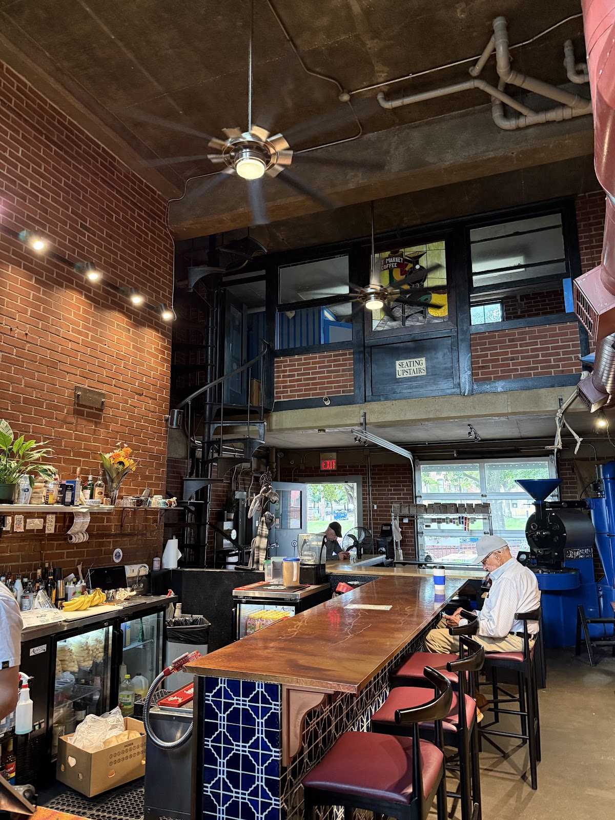 Photo of City Market Coffee