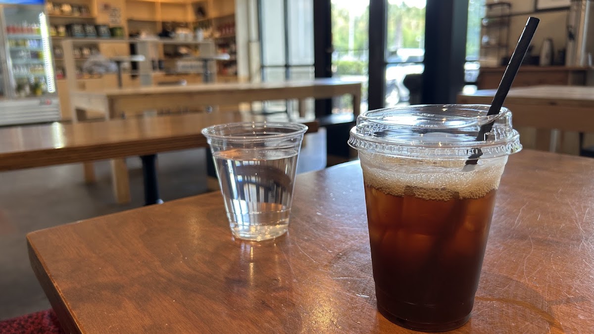 Photo of Second State Coffee
