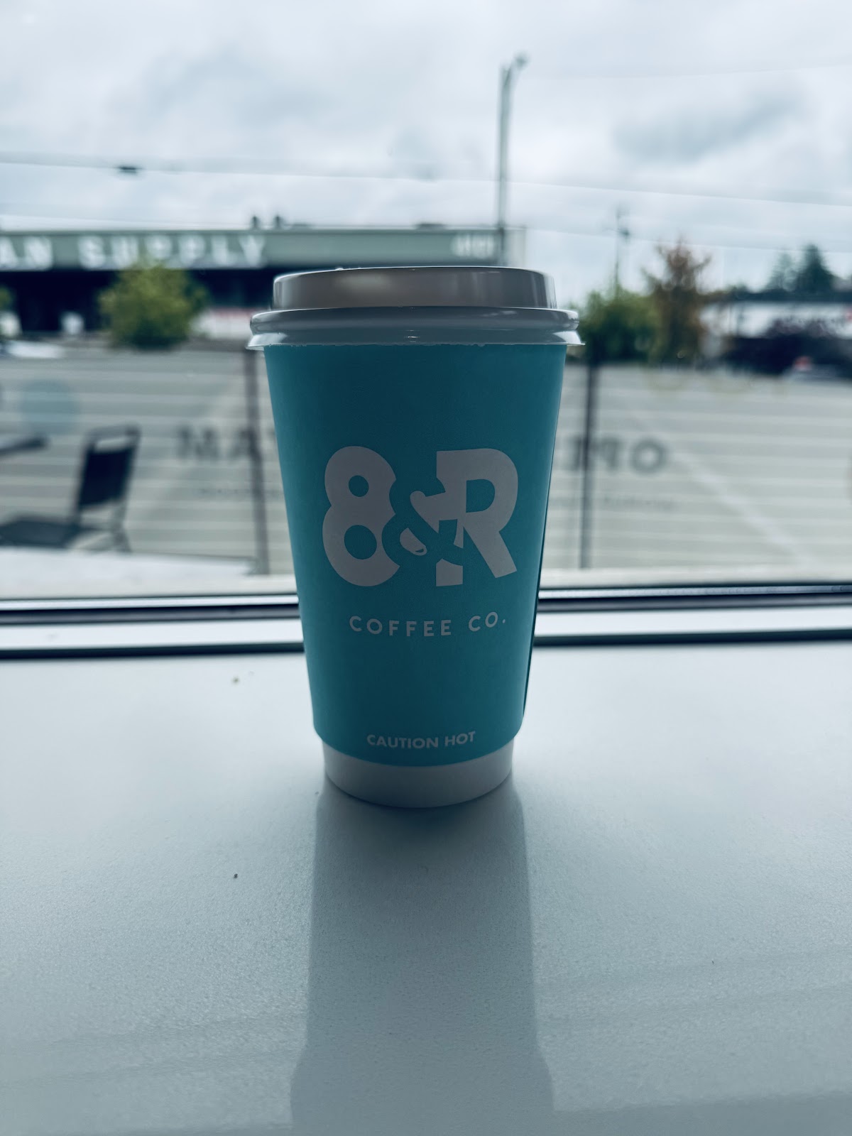 Photo of 8th and Roast