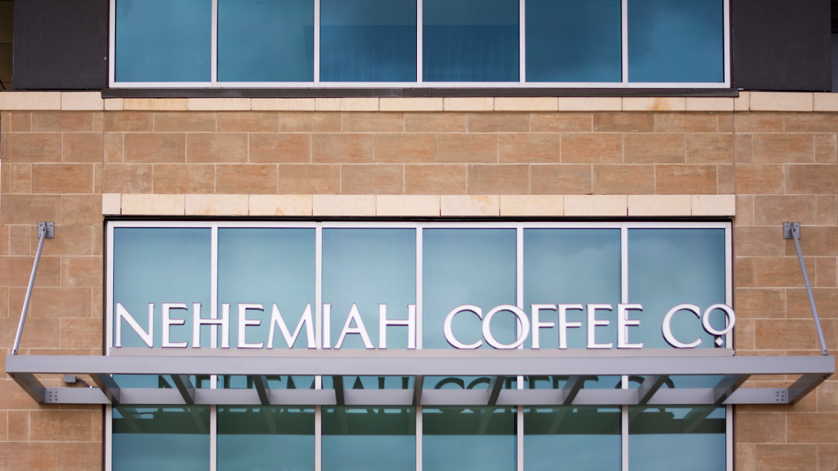 Photo of Nehemiah Coffee Company