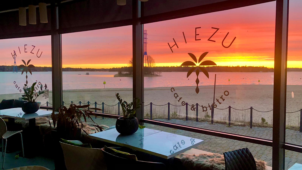 Photo of Cafe & Bistro Hiezu