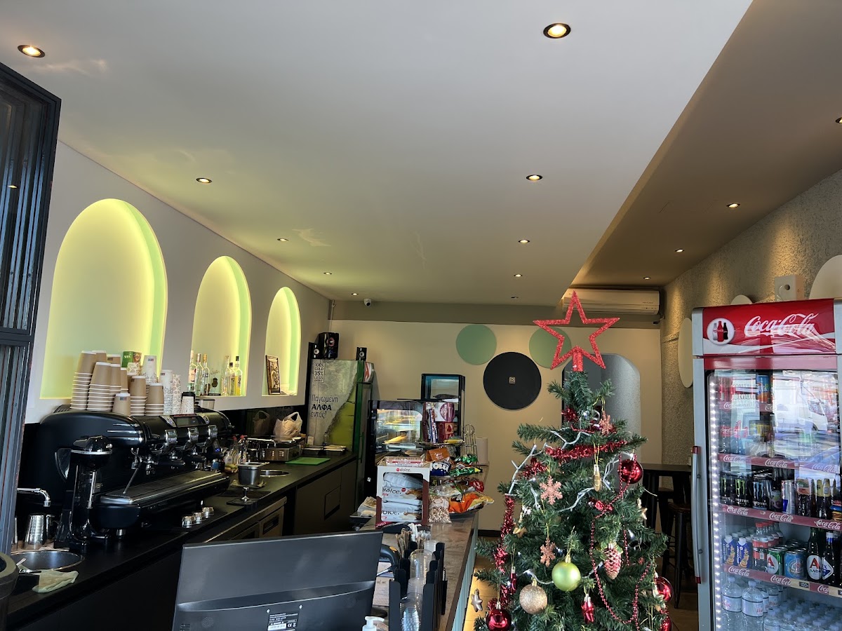 Photo of Coffee Station 91