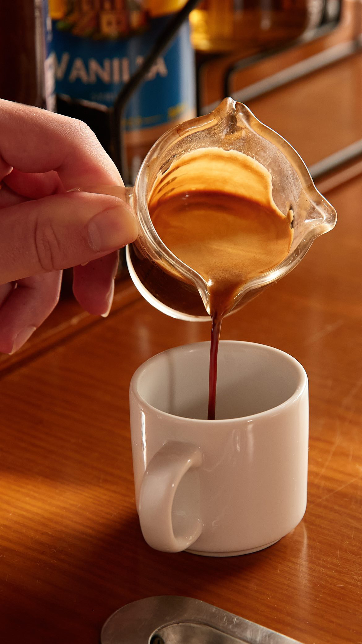 Photo of Borough Coffee