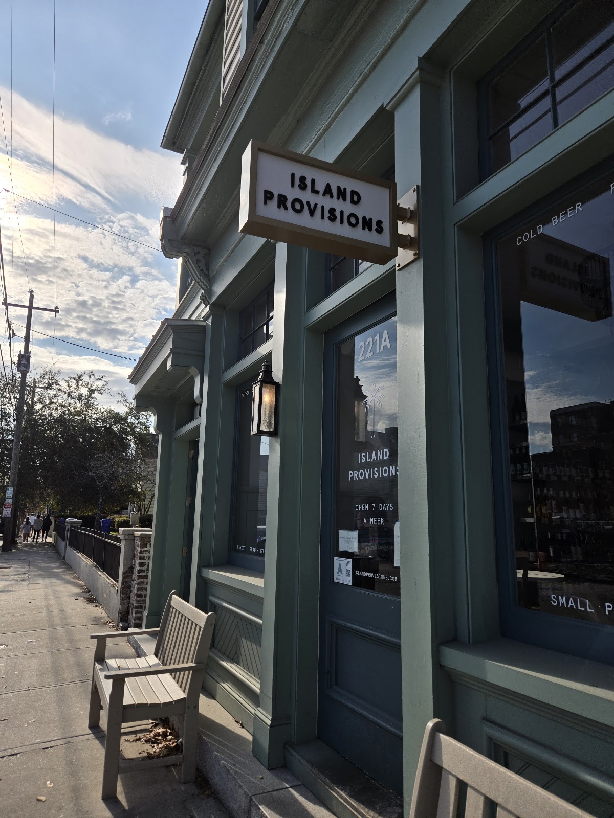 Photo of Island Provisions